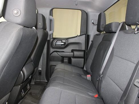 Used 2023 GMC Sierra 1500 Pro w/ Pro Value Package RWD image 17