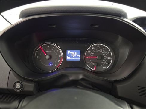 Used 2017 Subaru Impreza 2.0i image 11