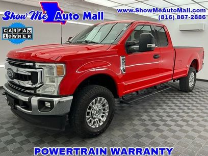 Used 2022 Ford F250 XLT w/ XLT Value Package
