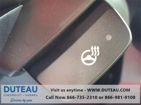 New 2026 Subaru Forester Limited image 18