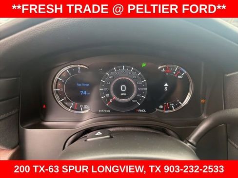 Used 2019 Cadillac Escalade Premium Luxury RWD image 27