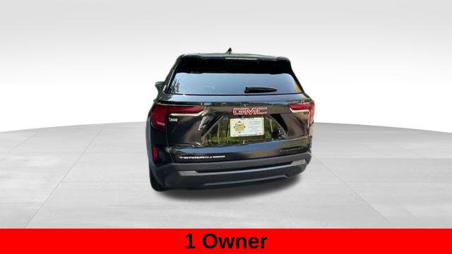 Used 2025 GMC Terrain Elevation AWD/4WD image 10
