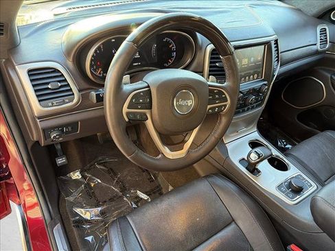 Used 2014 Jeep Grand Cherokee Summit image 13