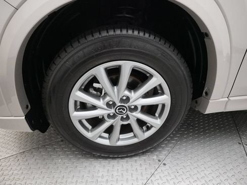 Certified 2025 MAZDA CX-5 AWD 2.5 S w/ Preferred Package image 27
