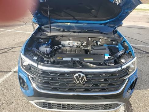 New 2026 Volkswagen Atlas Cross Sport SE AWD/4WD image 26