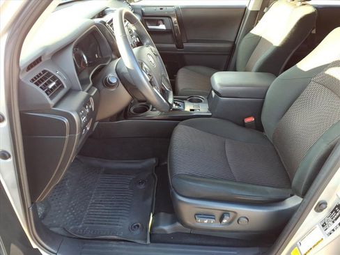 Certified 2023 Toyota 4Runner TRD Off-Road image 11