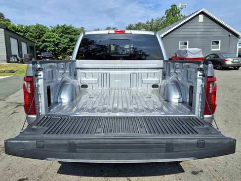 Used 2024 Ford F150 XLT w/ Equipment Group 302A MID AWD/4WD image 19