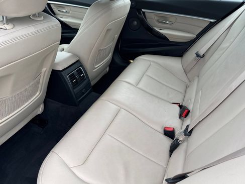 Used 2017 BMW 330e image 27