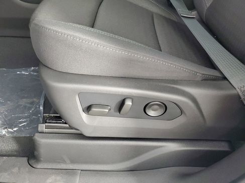 New 2026 Chevrolet Tahoe LS image 28