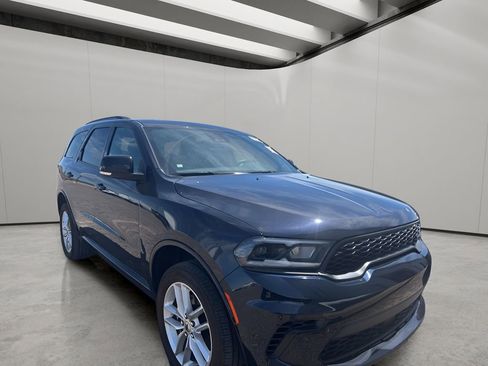Used 2024 Dodge Durango GT AWD/4WD image 7