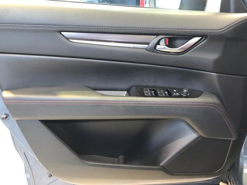 Used 2023 MAZDA CX-5 Carbon Edition image 15