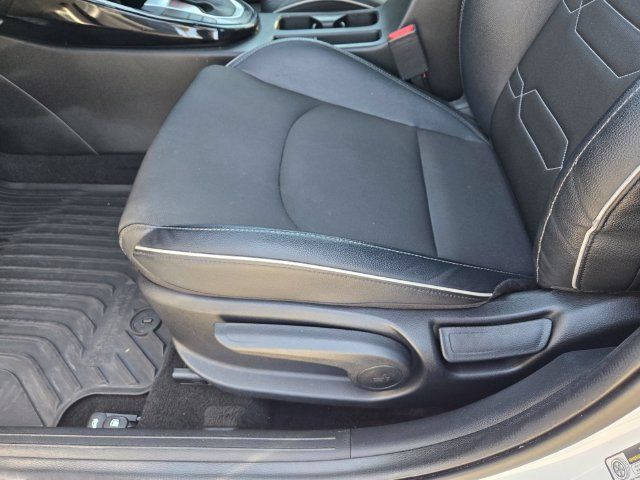 Used 2023 Kia Forte GT-Line w/ GT-Line Technology Package FWD image 14