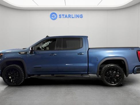 Used 2026 GMC Sierra 1500 Elevation w/ Elevation Premium Package AWD/4WD image 4