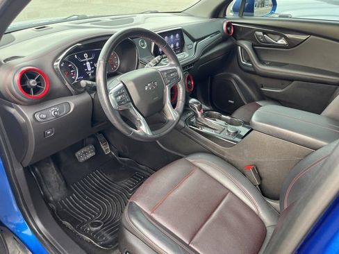 Used 2019 Chevrolet Blazer RS image 11