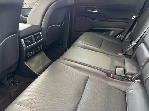 Certified 2024 Lexus GX 550 AWD/4WD image 15