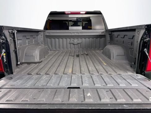 Used 2024 Chevrolet Silverado 1500 LT Trail Boss w/ LT Trail Boss Premium Package AWD/4WD image 26