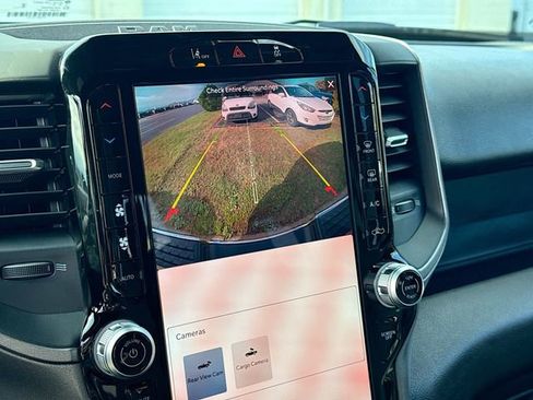 New 2026 RAM 3500 Tradesman image 17