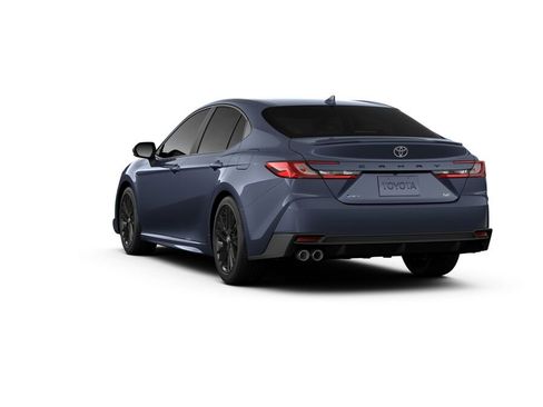 New 2026 Toyota Camry SE FWD image 7