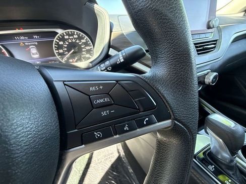 Used 2023 Nissan Altima 2.5 SV image 33