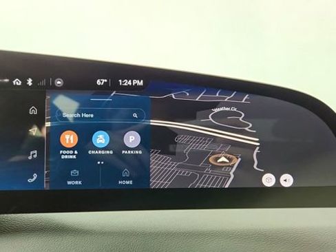 Used 2024 Lucid Air Touring image 43