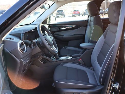 New 2026 Chevrolet TrailBlazer LT w/ Convenience Package image 7