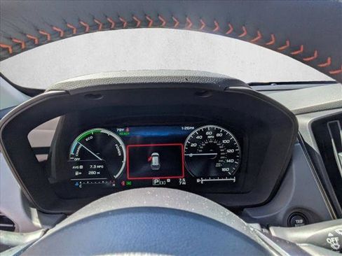 New 2026 Subaru Crosstrek 2.5i Limited w/ Crosstrek Mirror Package AWD/4WD image 17