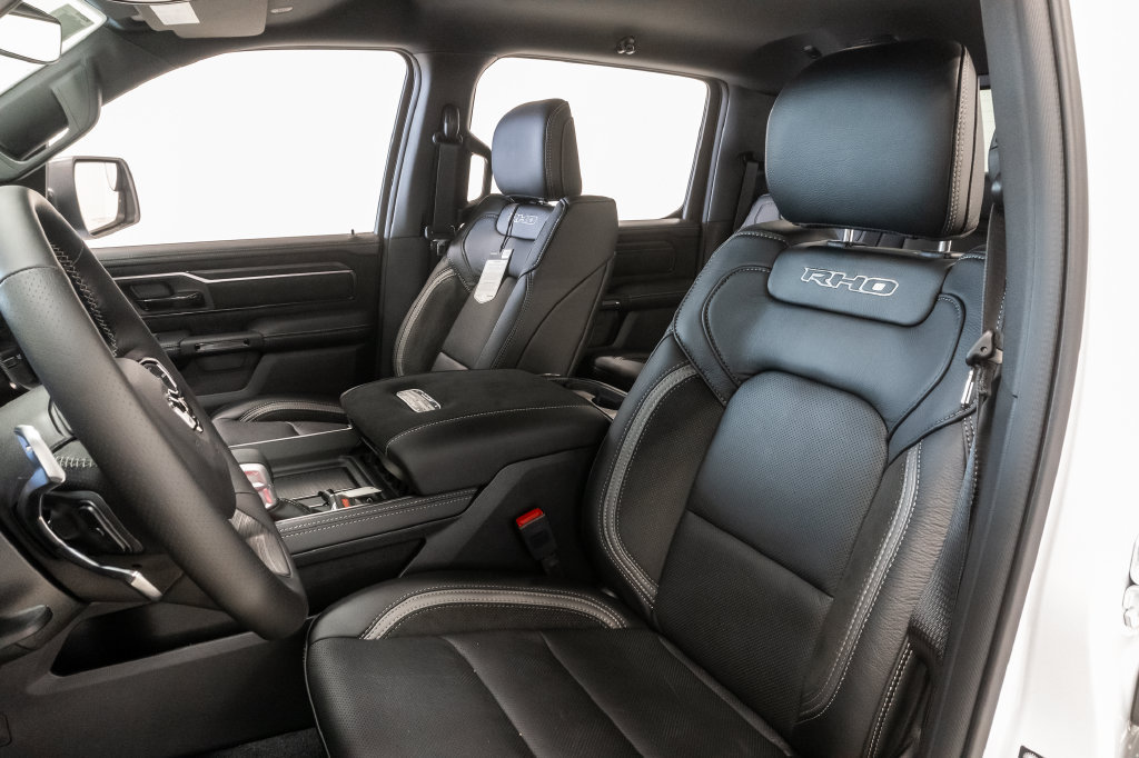 New 2026 RAM 1500 RHO AWD/4WD image 10