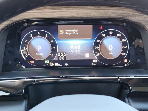 New 2025 Volkswagen Atlas SEL Premium R-Line image 13