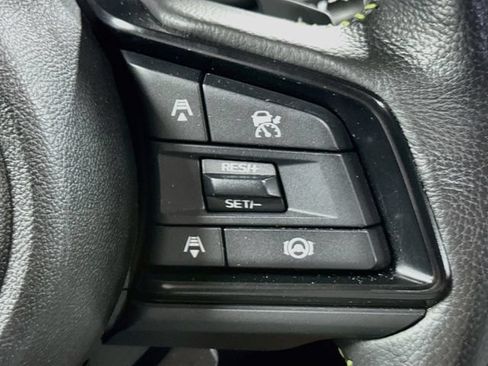 Used 2024 Subaru Outback Onyx Edition AWD/4WD image 10