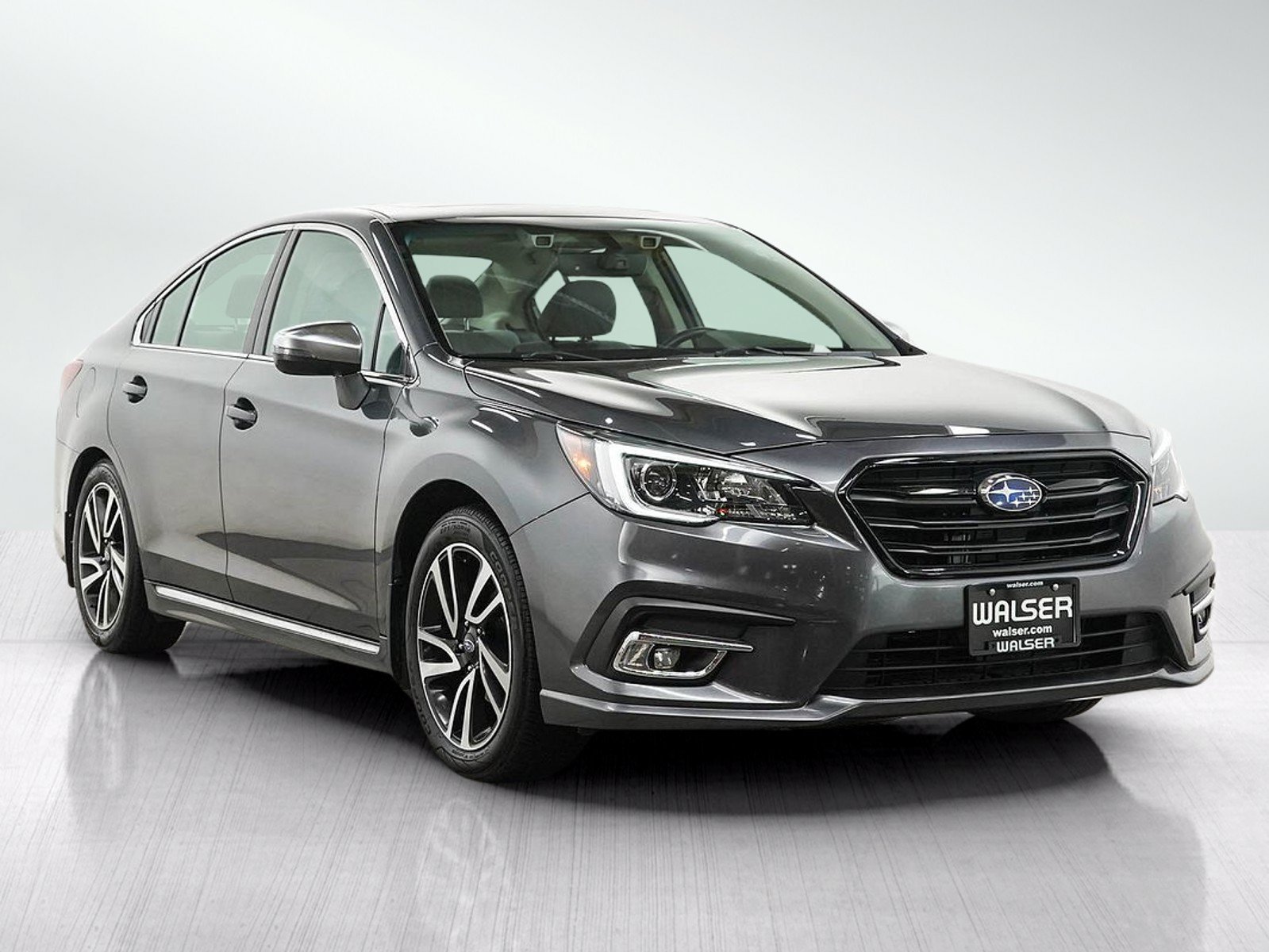 Used 2019 Subaru Legacy 2.5i Sport AWD/4WD image 7