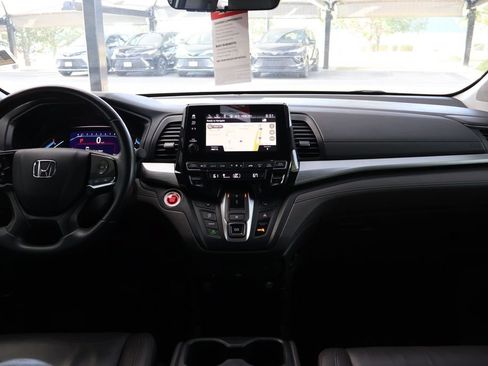 Used 2020 Honda Odyssey EX-L image 22