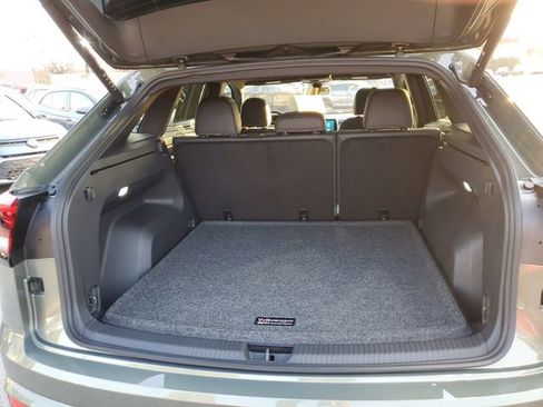 Certified 2026 Volkswagen Atlas Cross Sport SEL R-Line image 8