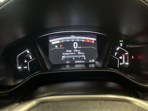 Used 2019 Honda CR-V EX image 9