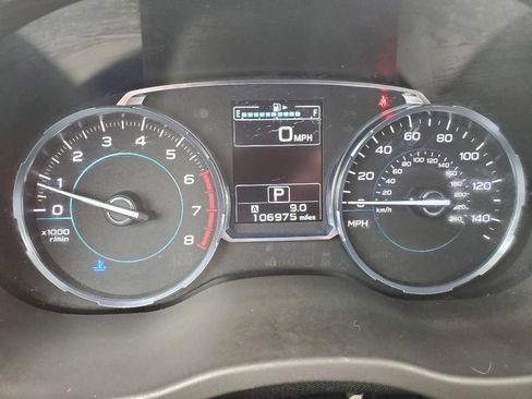 Used 2017 Subaru Forester 2.5i Limited w/ Protection Package #2 image 18