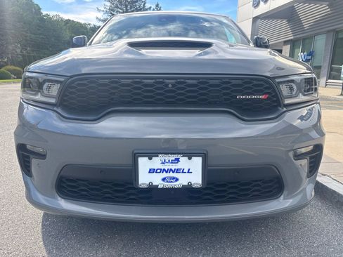 Used 2023 Dodge Durango R/T w/ Tow 'N Go Package AWD/4WD image 12