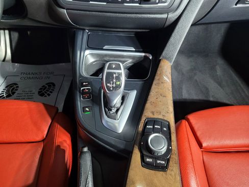 Used 2015 BMW 328i Gran Turismo xDrive image 35