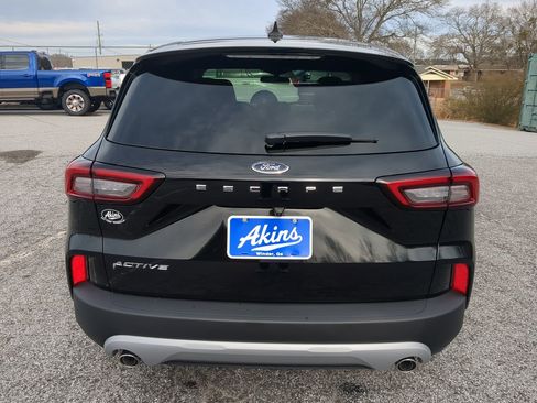 New 2026 Ford Escape Active image 4