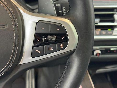 Certified 2023 BMW X5 xDrive40i w/ M Sport Package image 33