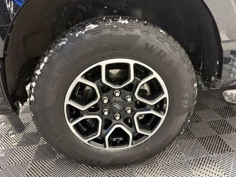 Used 2023 Ford F150 XLT w/ Equipment Group 302A High image 38