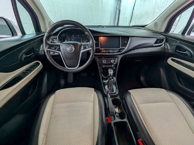 Used 2018 Buick Encore Preferred FWD image 11