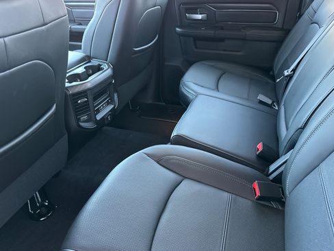 New 2026 RAM 2500 Rebel AWD/4WD image 11