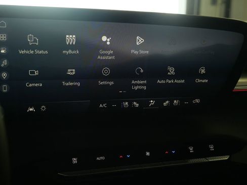 New 2026 Buick Enclave Avenir w/ Super Cruise Package AWD/4WD image 27
