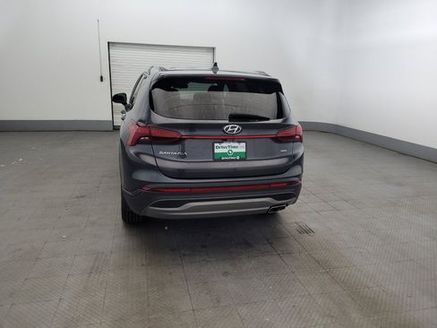 Used 2023 Hyundai Santa Fe SE AWD/4WD image 6