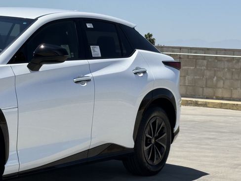 New 2026 Lexus RZ 350e 2WD image 9