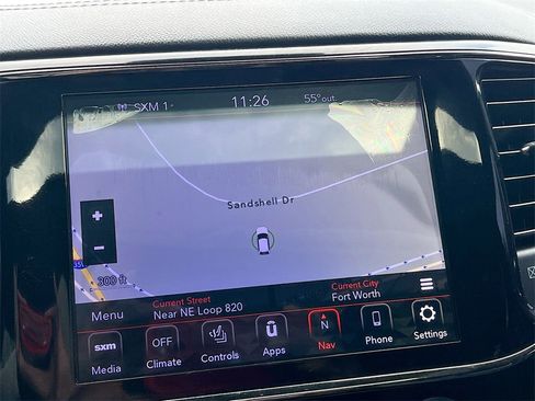 Used 2020 Jeep Grand Cherokee High Altitude image 11