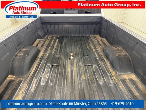 Used 2023 GMC Sierra 3500 AT4 w/ AT4 Premium Plus Package AWD/4WD image 34