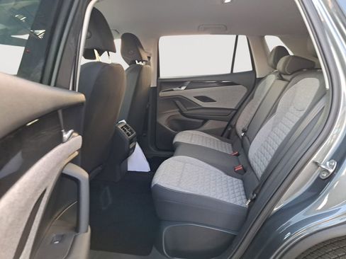 New 2025 Volkswagen Tiguan S image 14