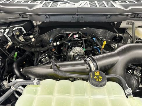 New 2025 Ford F150 STX image 41