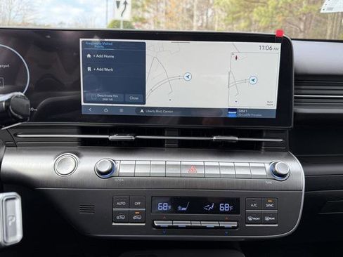 New 2026 Hyundai Kona Limited image 21