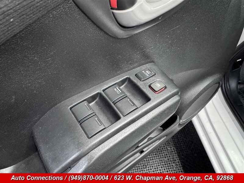 Used 2012 Honda Fit image 17